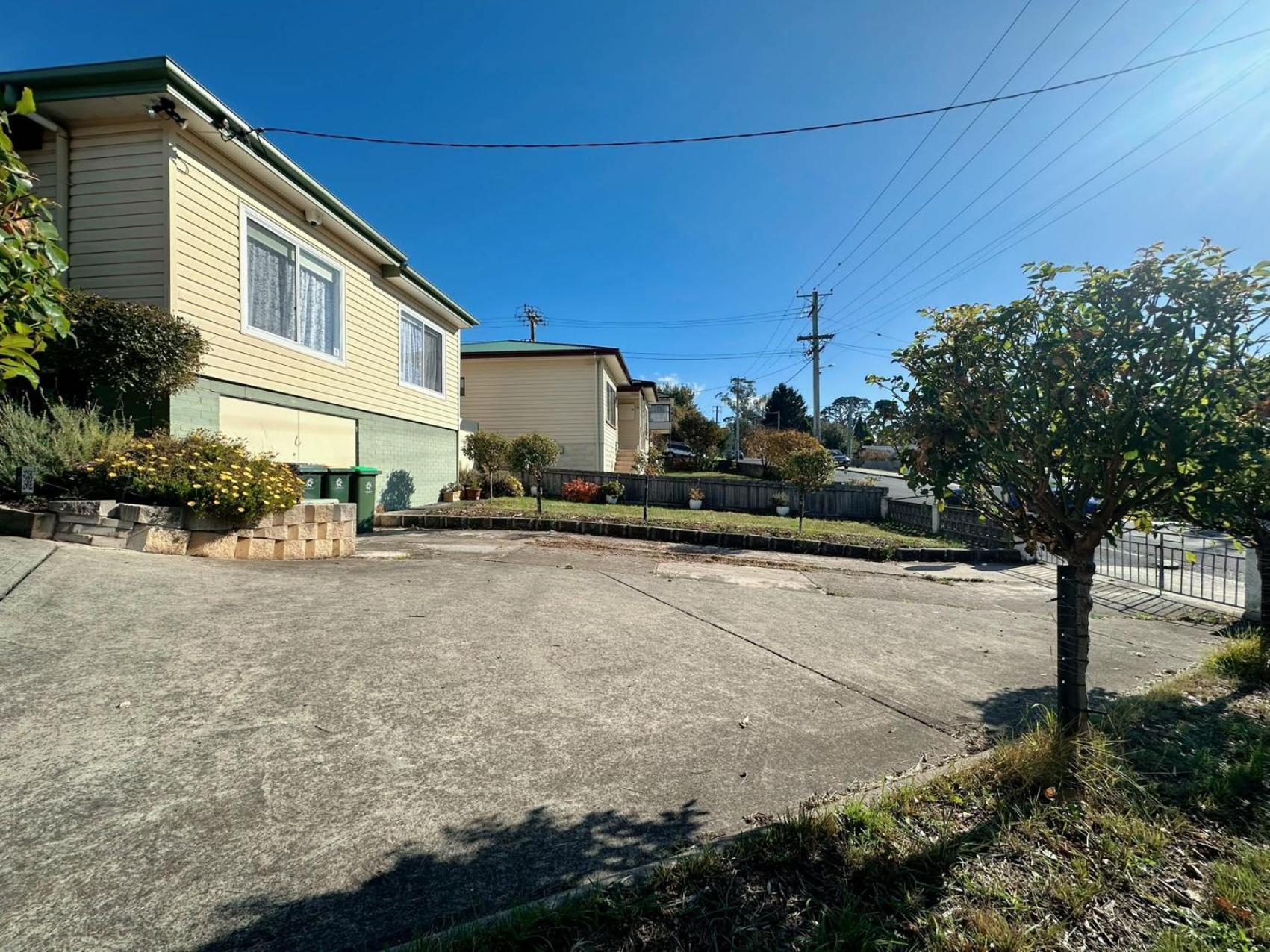 Coleman Comfort Hub - Close To City&Air Port Moonah Exterior photo