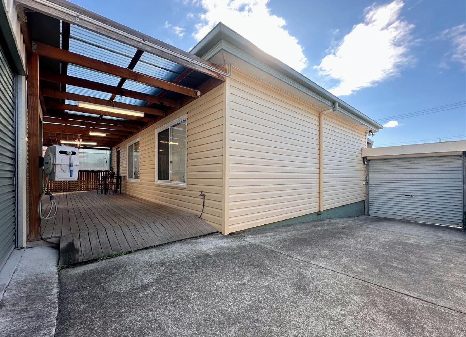 Coleman Comfort Hub - Close To City&Air Port Moonah Exterior photo