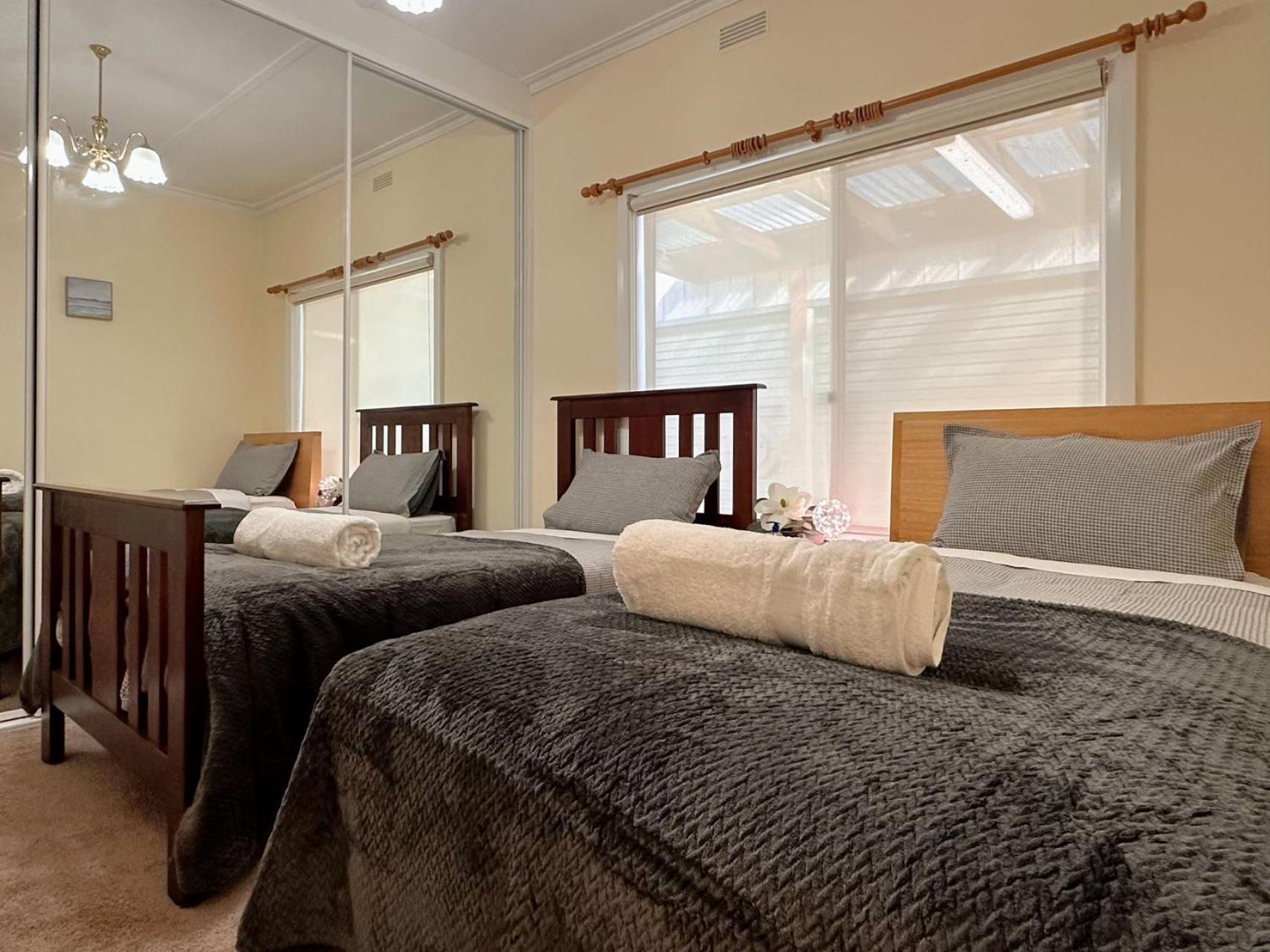 Coleman Comfort Hub - Close To City&Air Port Moonah Exterior photo